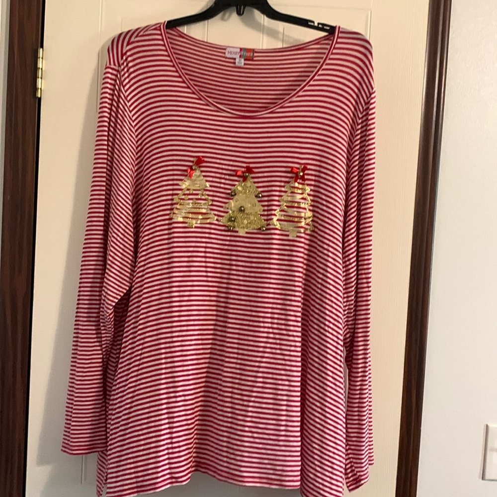 Christmas T Shirt